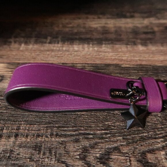 RARE | Vintage Coach | New York Collection | designer charm | NEW, Excellent - Picture 2 of 3